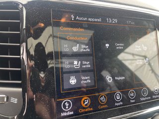 2021 Jeep Grand Cherokee in St-Jérôme, Quebec - 14 - w320h240px