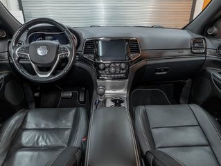 2021 Jeep Grand Cherokee in St-Jérôme, Quebec - 12 - w320h240px