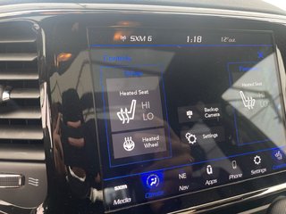 2021 Jeep Grand Cherokee in St-Jérôme, Quebec - 14 - w320h240px