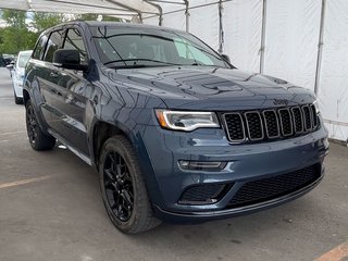 2021 Jeep Grand Cherokee in St-Jérôme, Quebec - 12 - w320h240px