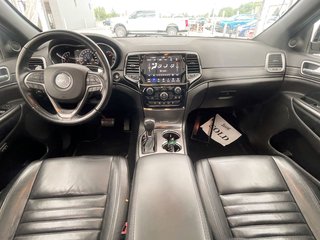 2021 Jeep Grand Cherokee in St-Jérôme, Quebec - 13 - w320h240px