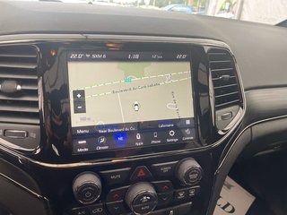 2021 Jeep Grand Cherokee in St-Jérôme, Quebec - 4 - w320h240px