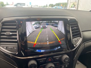 2021 Jeep Grand Cherokee in St-Jérôme, Quebec - 16 - w320h240px