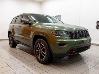 2021 Jeep Grand Cherokee in St-Jérôme, Quebec - 10 - w320h240px