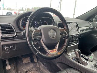 Jeep Grand Cherokee  2021 à St-Jérôme, Québec - 5 - w320h240px