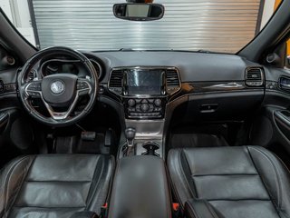 2021 Jeep Grand Cherokee in St-Jérôme, Quebec - 12 - w320h240px
