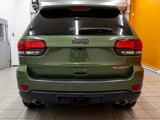 2021 Jeep Grand Cherokee in St-Jérôme, Quebec - 8 - w320h240px