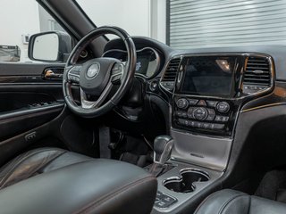 2021 Jeep Grand Cherokee in St-Jérôme, Quebec - 29 - w320h240px