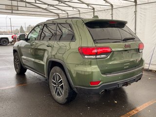 Jeep Grand Cherokee  2021 à St-Jérôme, Québec - 8 - w320h240px