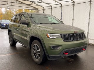Jeep Grand Cherokee  2021 à St-Jérôme, Québec - 12 - w320h240px