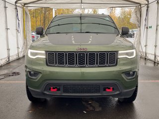 Jeep Grand Cherokee  2021 à St-Jérôme, Québec - 6 - w320h240px