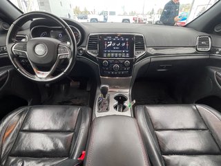 Jeep Grand Cherokee  2021 à St-Jérôme, Québec - 13 - w320h240px