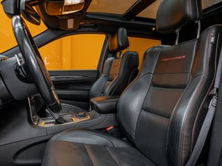2021 Jeep Grand Cherokee in St-Jérôme, Quebec - 11 - w320h240px