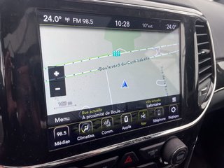 Jeep Grand Cherokee  2021 à St-Jérôme, Québec - 4 - w320h240px