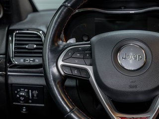 2021 Jeep Grand Cherokee in St-Jérôme, Quebec - 15 - w320h240px