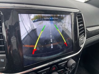 Jeep Grand Cherokee  2021 à St-Jérôme, Québec - 16 - w320h240px