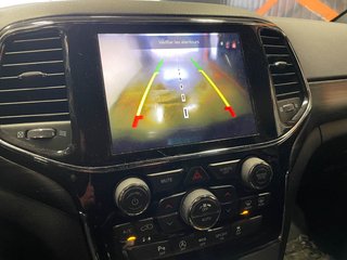 Jeep Grand Cherokee  2021 à St-Jérôme, Québec - 13 - w320h240px