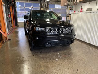 Jeep Grand Cherokee  2021 à St-Jérôme, Québec - 10 - w320h240px