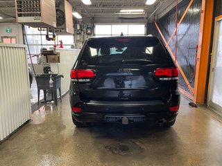 Jeep Grand Cherokee  2021 à St-Jérôme, Québec - 8 - w320h240px