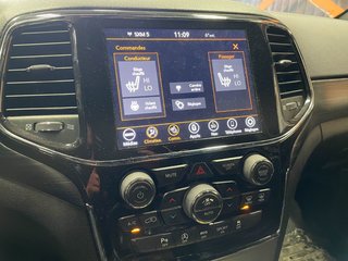 Jeep Grand Cherokee  2021 à St-Jérôme, Québec - 12 - w320h240px