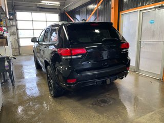 Jeep Grand Cherokee  2021 à St-Jérôme, Québec - 6 - w320h240px