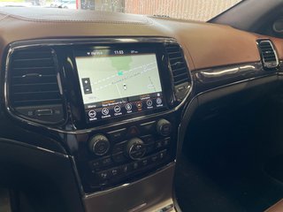 Jeep Grand Cherokee  2021 à St-Jérôme, Québec - 14 - w320h240px