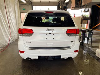 Jeep Grand Cherokee  2021 à St-Jérôme, Québec - 8 - w320h240px
