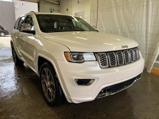 Jeep Grand Cherokee  2021 à St-Jérôme, Québec - 10 - w320h240px
