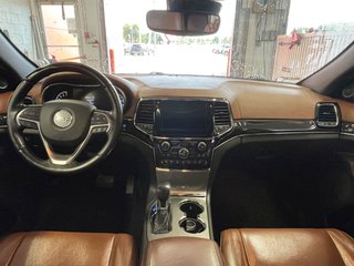 Jeep Grand Cherokee  2021 à St-Jérôme, Québec - 4 - w320h240px