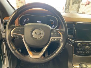 Jeep Grand Cherokee  2021 à St-Jérôme, Québec - 13 - w320h240px