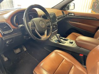 Jeep Grand Cherokee  2021 à St-Jérôme, Québec - 11 - w320h240px