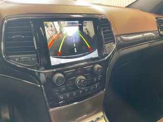 Jeep Grand Cherokee  2021 à St-Jérôme, Québec - 15 - w320h240px