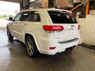 Jeep Grand Cherokee  2021 à St-Jérôme, Québec - 6 - w320h240px