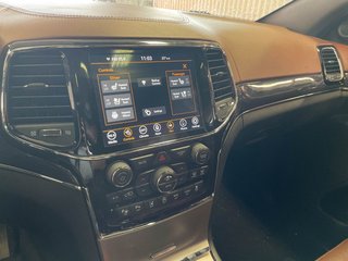 Jeep Grand Cherokee  2021 à St-Jérôme, Québec - 16 - w320h240px