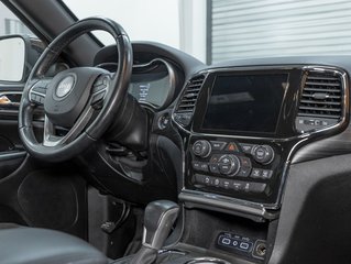 Jeep Grand Cherokee  2022 à St-Jérôme, Québec - 29 - w320h240px