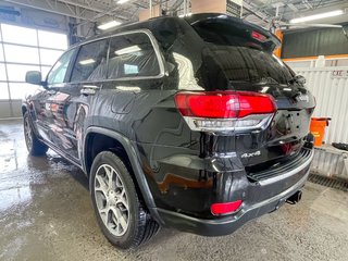 2022 Jeep Grand Cherokee in St-Jérôme, Quebec - 8 - w320h240px