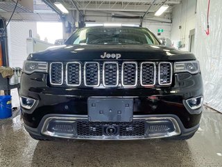 2022 Jeep Grand Cherokee in St-Jérôme, Quebec - 6 - w320h240px