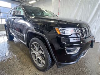 2022 Jeep Grand Cherokee in St-Jérôme, Quebec - 12 - w320h240px