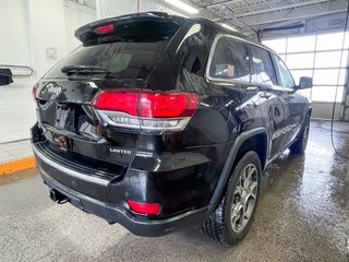 Jeep Grand Cherokee  2022 à St-Jérôme, Québec - 10 - w320h240px