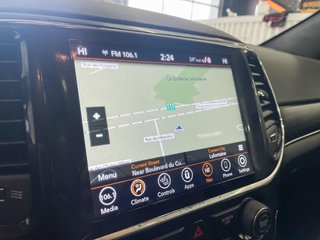 2022 Jeep Grand Cherokee in St-Jérôme, Quebec - 4 - w320h240px