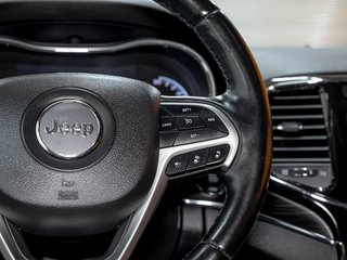2022 Jeep Grand Cherokee in St-Jérôme, Quebec - 15 - w320h240px
