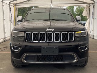 2022 Jeep Grand Cherokee in St-Jérôme, Quebec - 5 - w320h240px