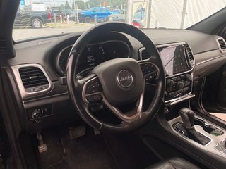 2022 Jeep Grand Cherokee in St-Jérôme, Quebec - 4 - w320h240px