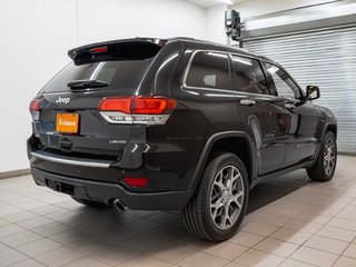 2022 Jeep Grand Cherokee in St-Jérôme, Quebec - 8 - w320h240px