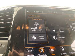 2022 Jeep Grand Cherokee in St-Jérôme, Quebec - 13 - w320h240px