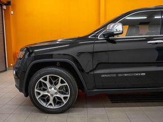 2022 Jeep Grand Cherokee in St-Jérôme, Quebec - 32 - w320h240px