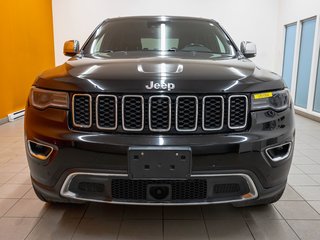 2022 Jeep Grand Cherokee in St-Jérôme, Quebec - 4 - w320h240px