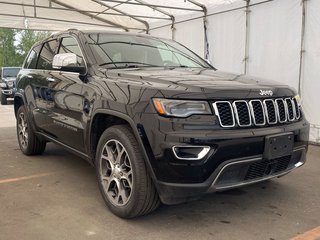 2022 Jeep Grand Cherokee in St-Jérôme, Quebec - 10 - w320h240px