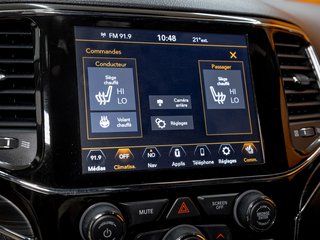 2022 Jeep Grand Cherokee in St-Jérôme, Quebec - 17 - w320h240px