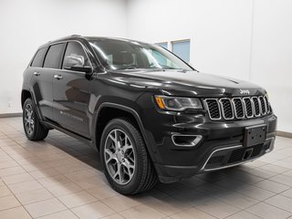 2022 Jeep Grand Cherokee in St-Jérôme, Quebec - 9 - w320h240px
